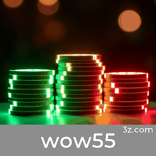 Maximize seu sucesso nos jogos com wow55 e táticas comprovadas