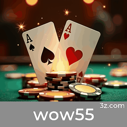 Descubra o Futuro dos Jogos e as Tendências Revolucionárias na wow55