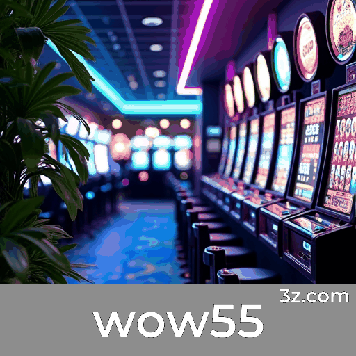 Personalização Completa e Segurança Avançada na wow55