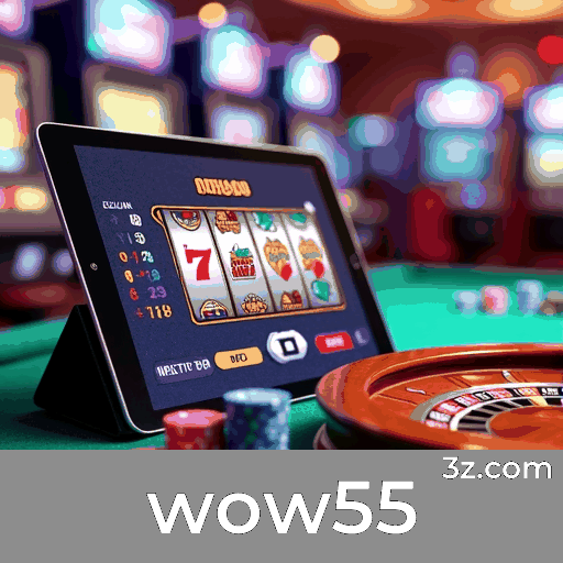 wow55: Ofertas Exclusivas para Usuários Brasileiros