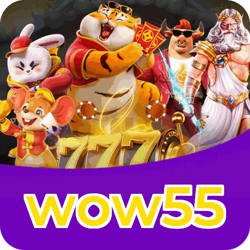 Bônus de Boas-vindas wow55