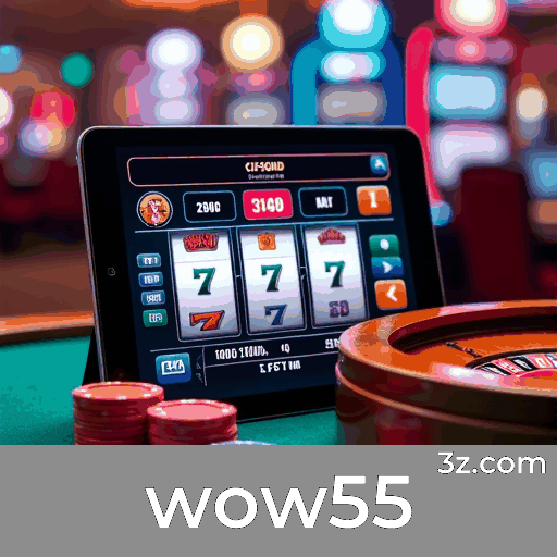 wow55: Psicologia dos Bônus e Decisões de Jogo